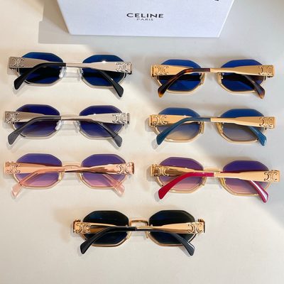 Celine Sunglasses — 9