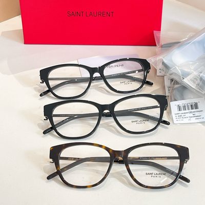 YSL Sunglasses — 9