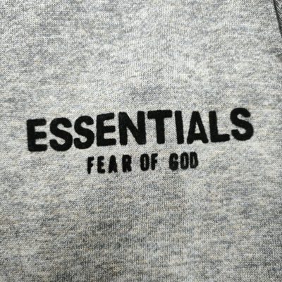 Essentials — 5