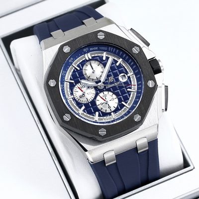 AP Watch — 3