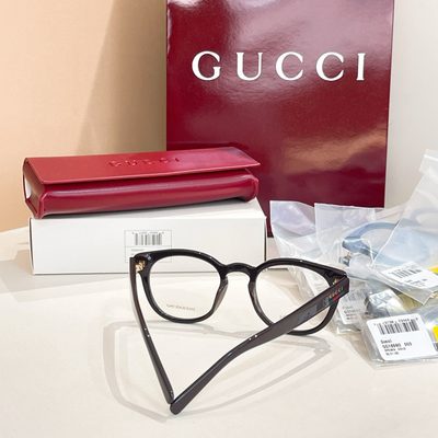 Gucci Sunglasses — 5