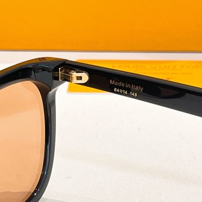 LV Sunglasses — 3