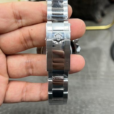 Rolex Watch — 9