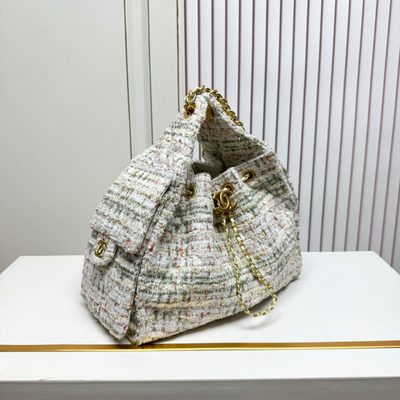 Chanel Bag — 3