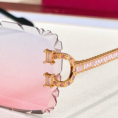 Cartier Sunglasses — 9