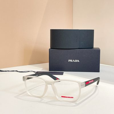Prada Sunglasses — 5