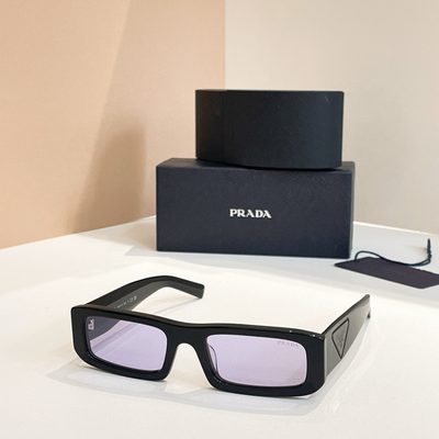 Prada Sunglasses — 9