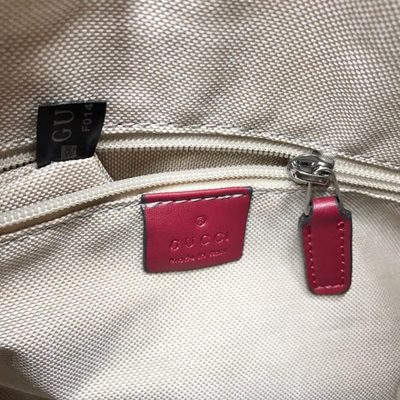 Gucci Bag — 9