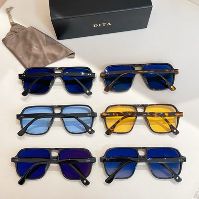 Dita Sunglasses — 8
