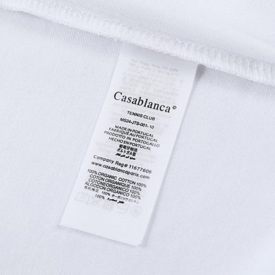 Casa Blanca — 9