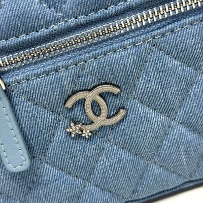 Chanel Bag — 3