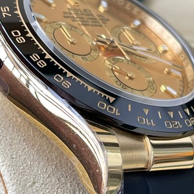 Rolex Watch — 6