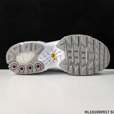 Nike Air Max Plus sneakers — 4