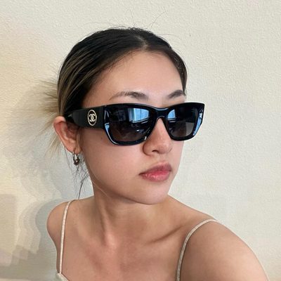 Chanel Sunglasses — 7