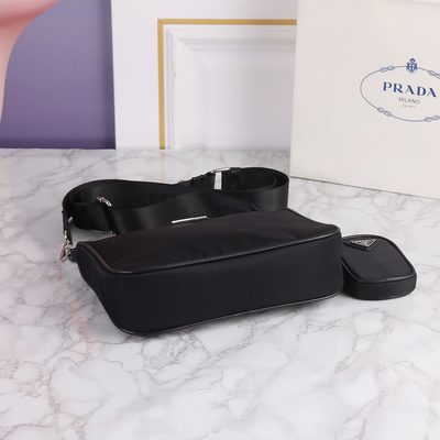 Prada Bag — 5