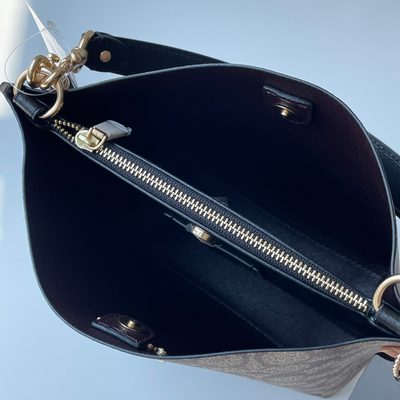 Coach Bag — 7