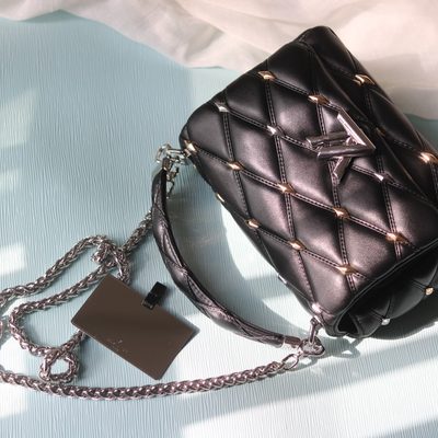Louis Vuitton Bag