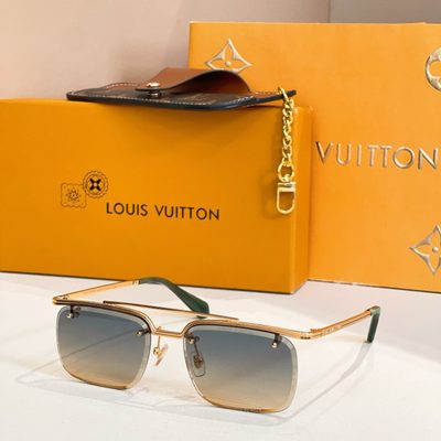 LV Sunglasses — 5
