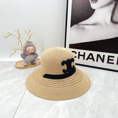 Celine Bucket Hat — 7