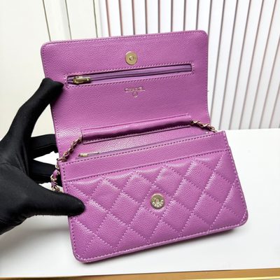Chanel Bag — 6