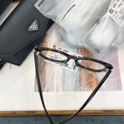 Prada Sunglasses — 5