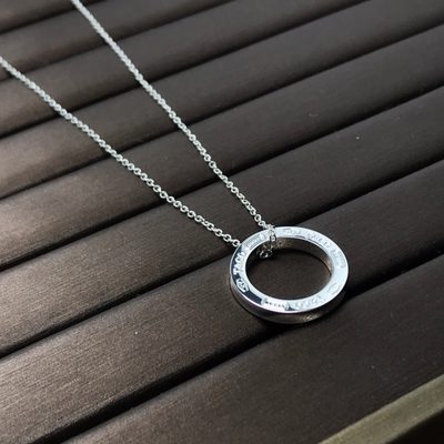 Tiffany Jewellery — 4
