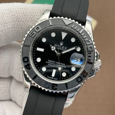 Rolex Watch — 3