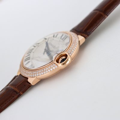 Cartier Watch — 8
