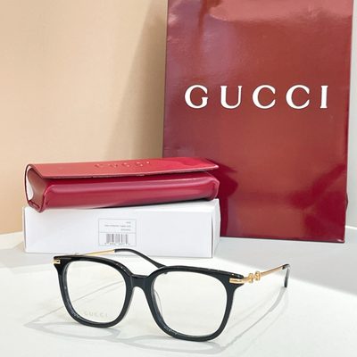 Gucci Sunglasses — 5