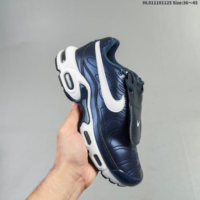 Nike Air Max Plus TN trainers — 3