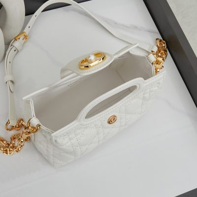 Dior Bag — 9