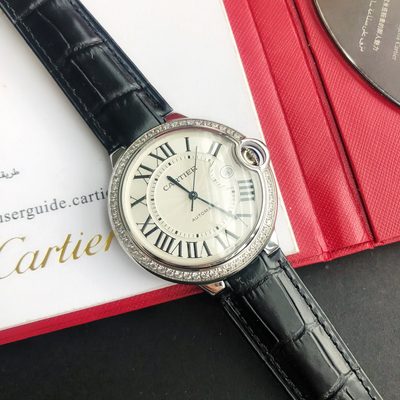 Cartier Watch — 7