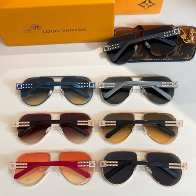 LV Sunglasses — 9
