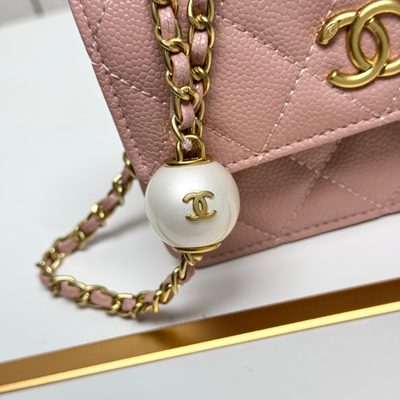 Chanel Bag — 9
