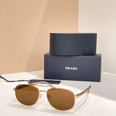 Prada Sunglasses — 5