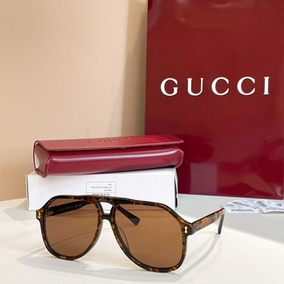 Gucci Sunglasses — 9