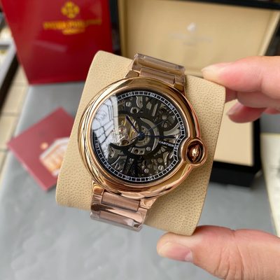 Cartier Watch — 7