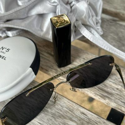Chanel Sunglasses — 8