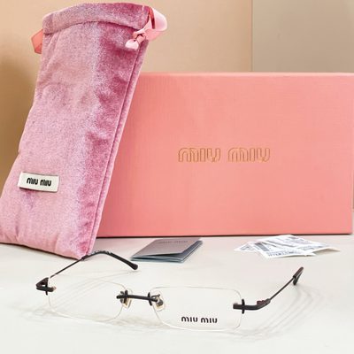 Miu Miu Sunglasses — 3