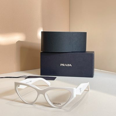 Prada Sunglasses — 7