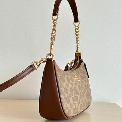 Coach Bag — 3