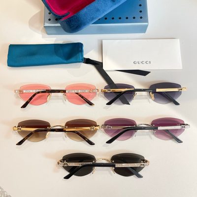 Gucci Sunglasses — 8