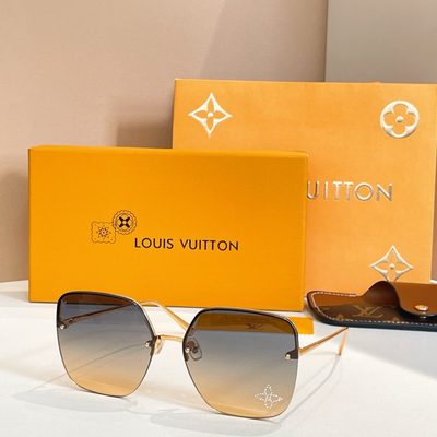 LV Sunglasses — 7
