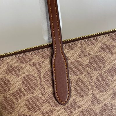 Coach Bag — 5