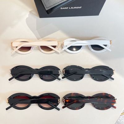 YSL Sunglasses — 9