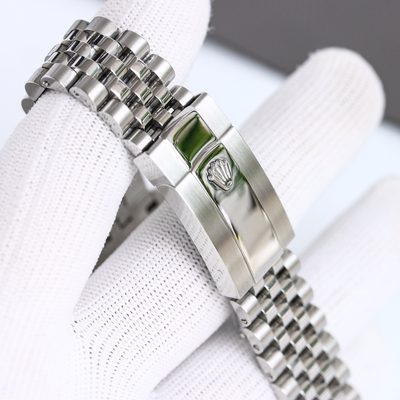 Rolex Watch — 9