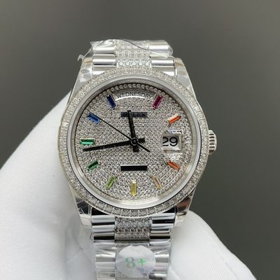 Rolex Watch