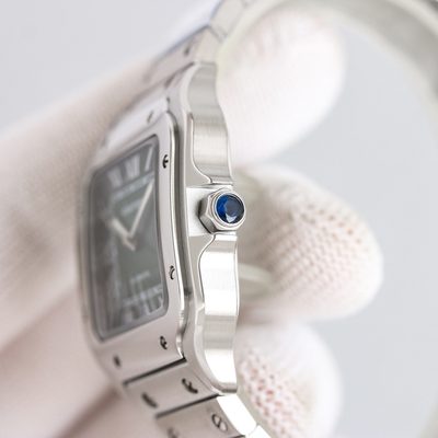 Cartier Watch — 7