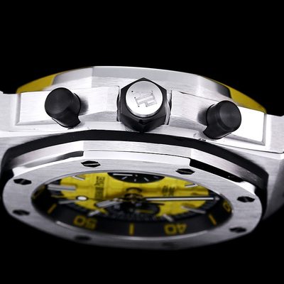 AP Watch — 5