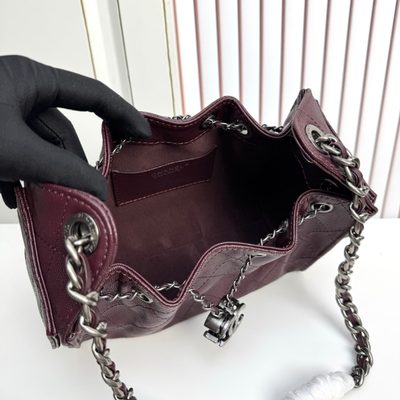 Chanel Bag — 9